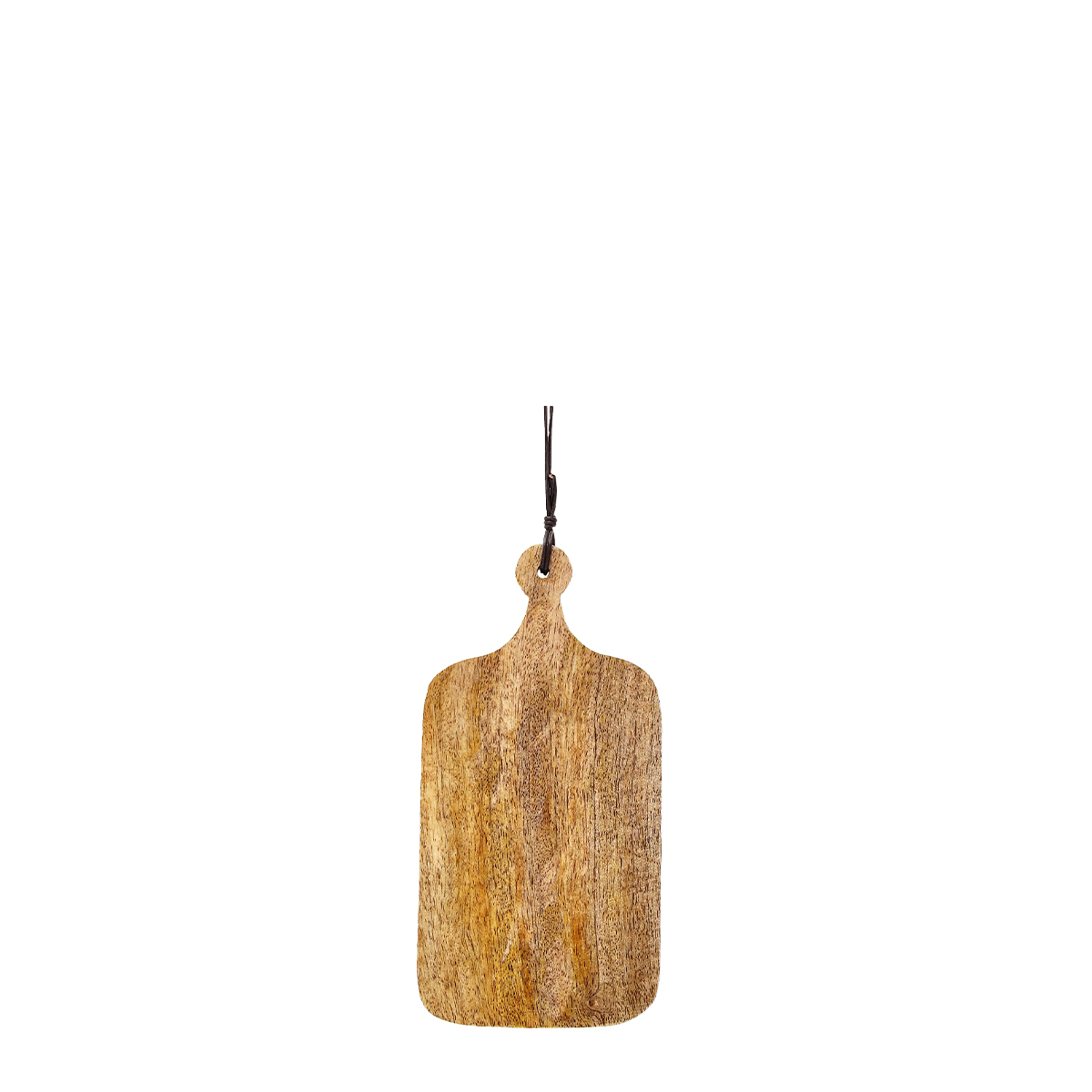 Deko Schneidebrett, Holzbrett, 20cm, Mica