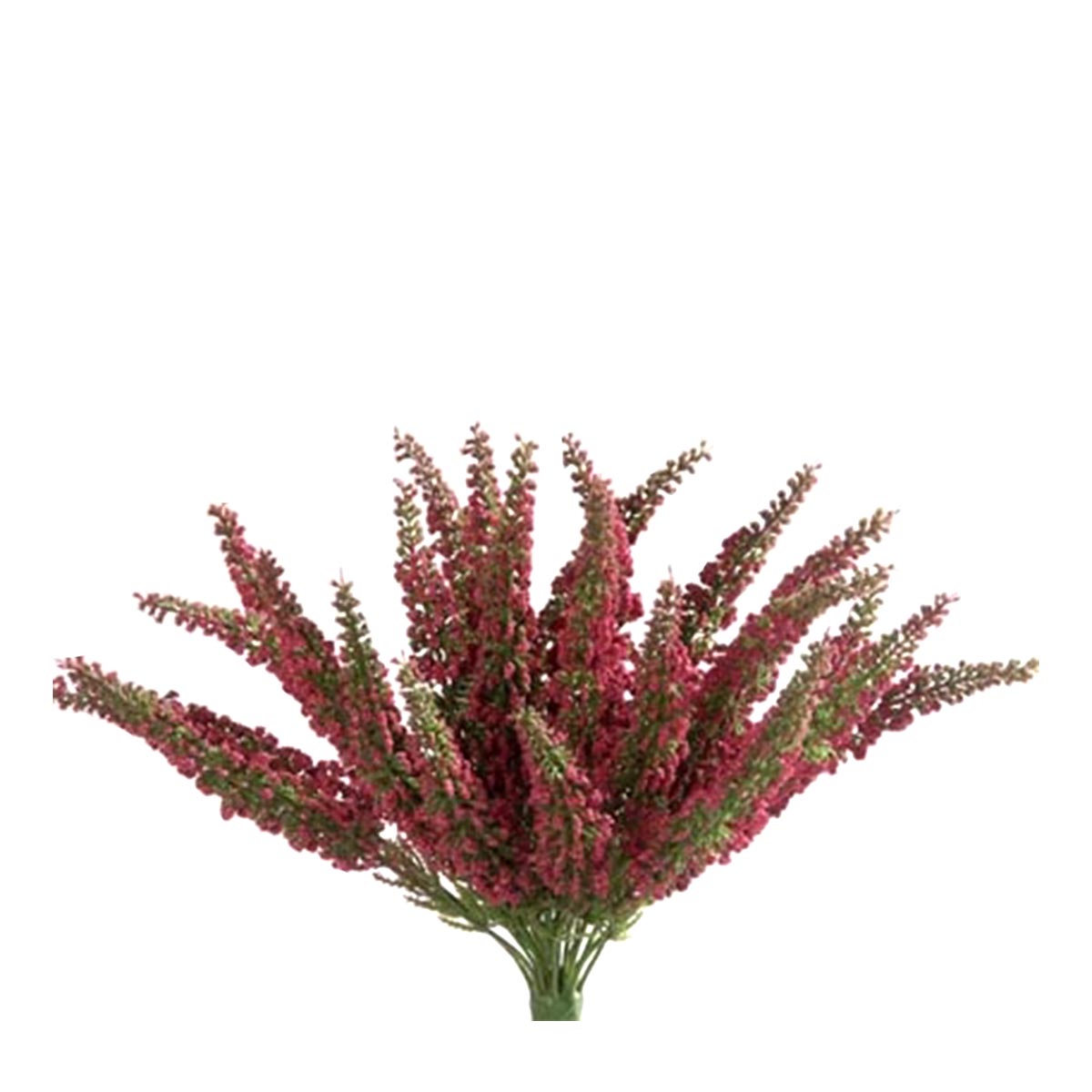 Kunstpflanze Erika, Erika calluna fuchsia, 26cm, Pick, DPI