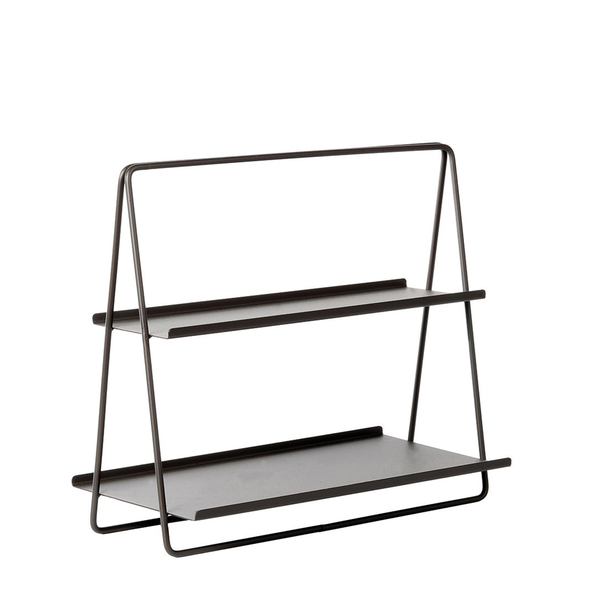Etagere Shaky Metall 45x50cm, WMG Grünberger