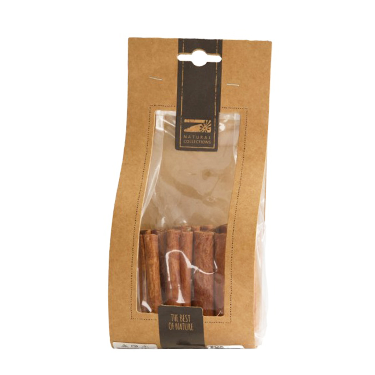 Natur Zimtstangen, 8cm, 100g/Beutel, DIJK Natural Collections