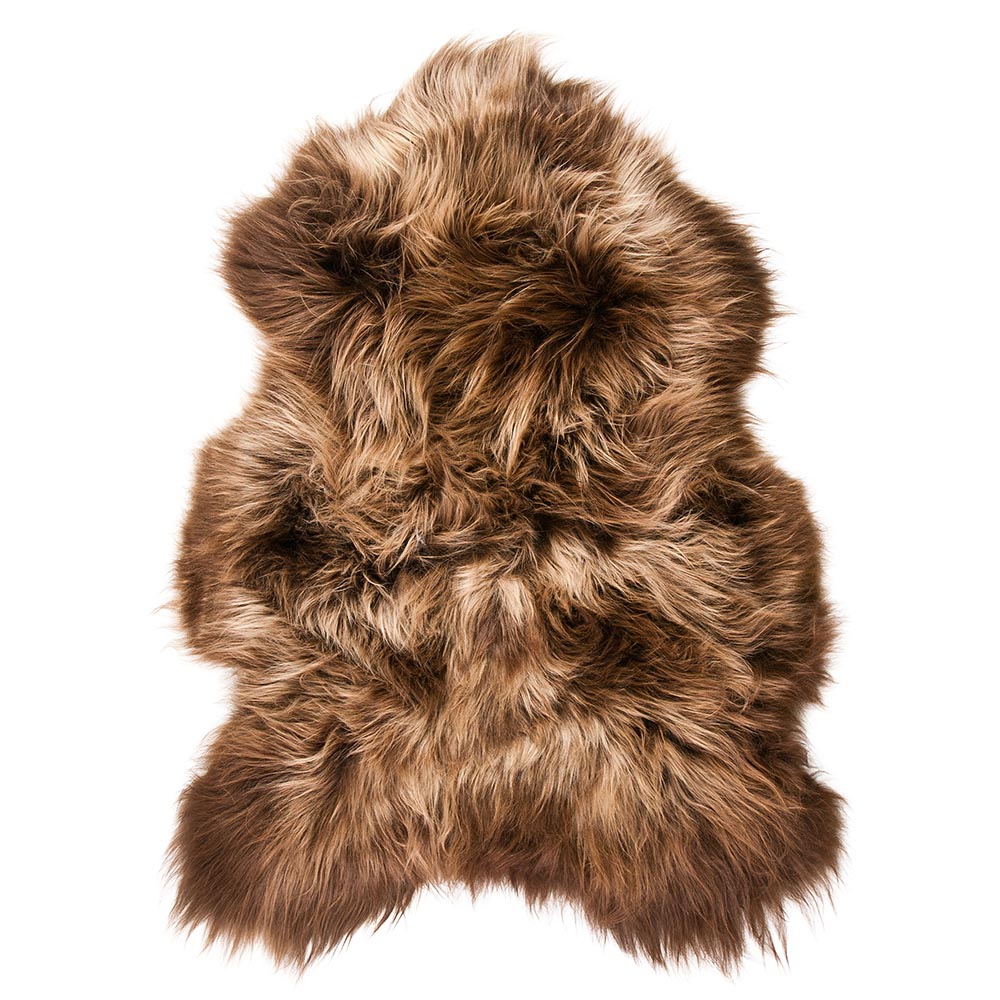 Schaffell Island rost 100cm, Mars & More