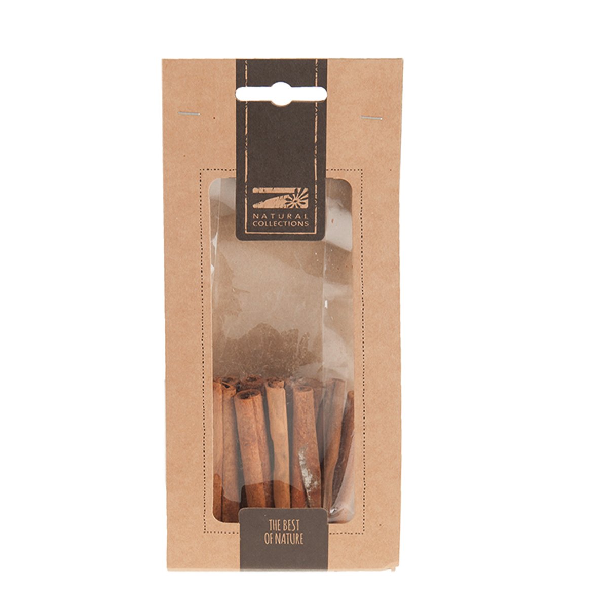 Natur Zimtstangen, 8cm, 70gr/Beutel, DIJK Natural Collections