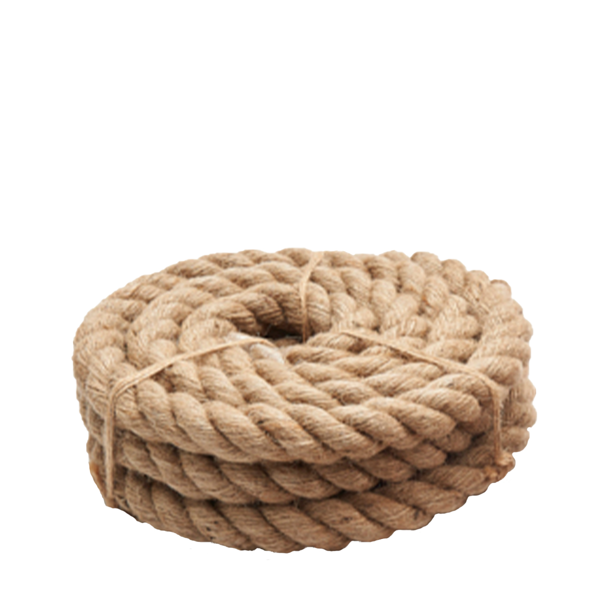 Natur-Seil  "Sisal"  Ø 3cm, 5 Meter