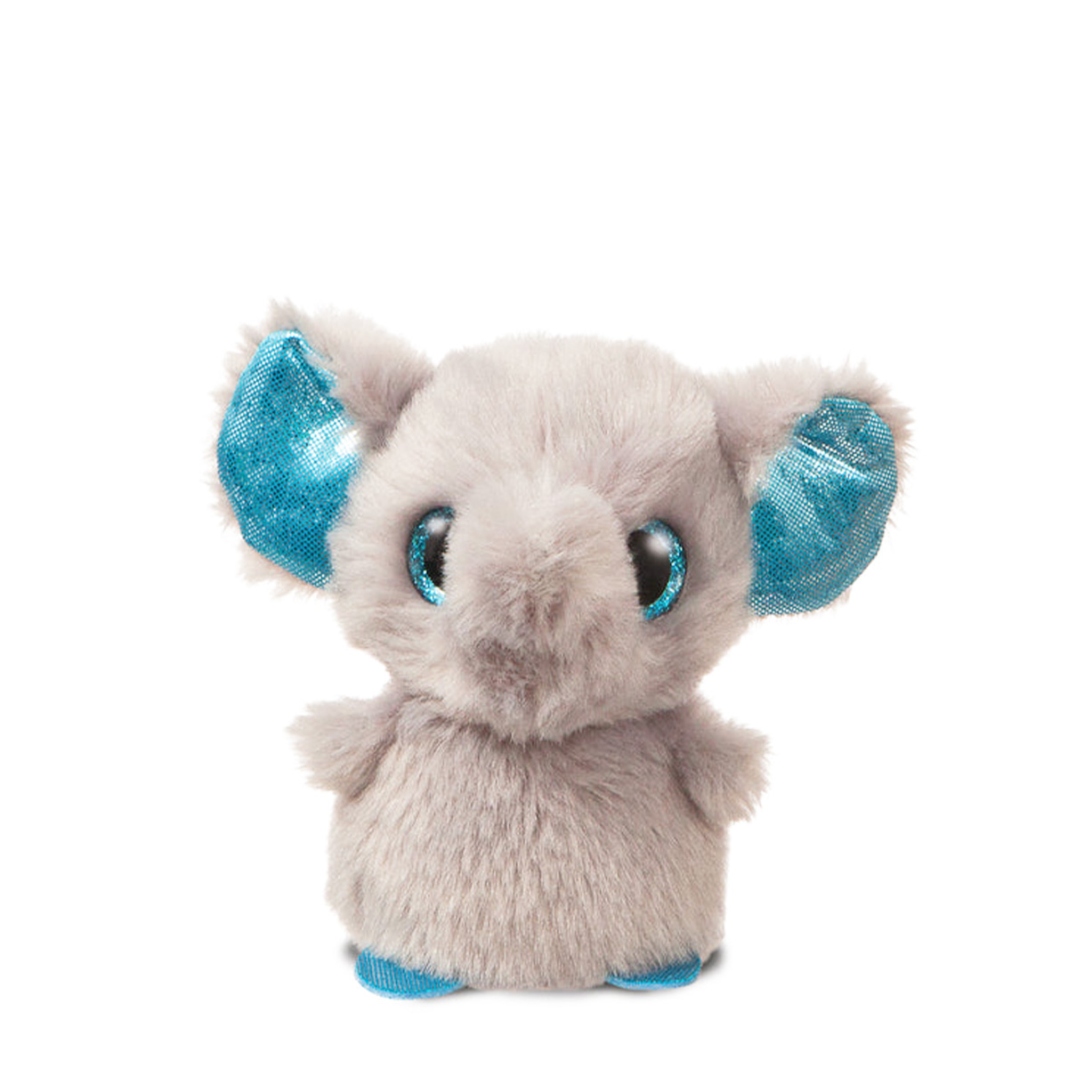 Plüsch Elefant, Mini Elefant Thandi, Sparkle Tales, 10cm, Aurora World