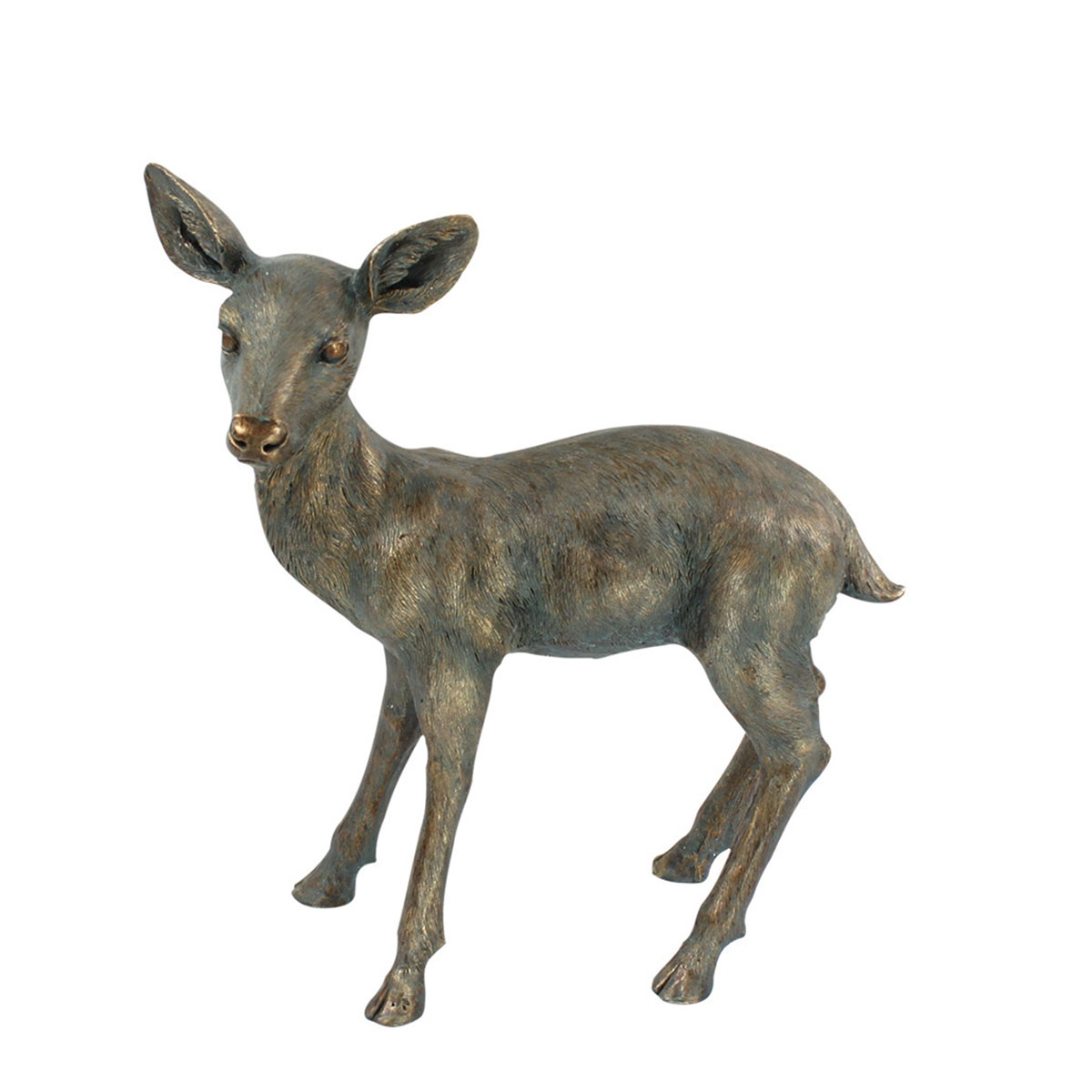 Rehkitz 64cm Werner Voss