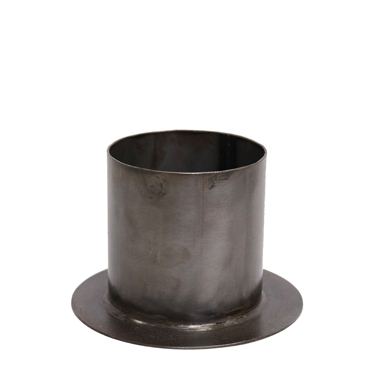 Deko Eisentopf Fred, 10x15cm, Trademark Living