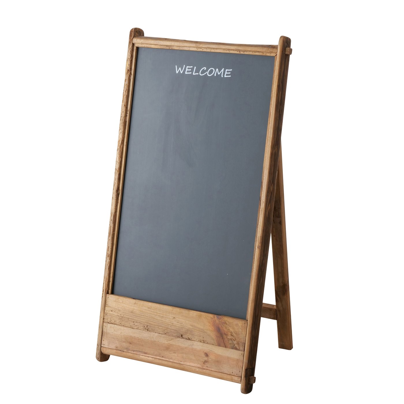 Kreidetafel "Tavolo" zum Stellen, 120cm, Boltze